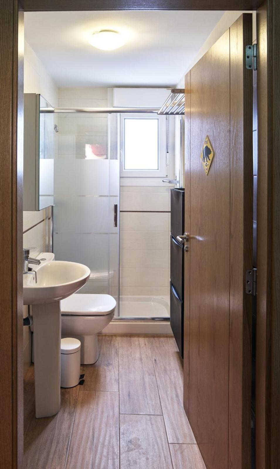 דירות אסטייה Apartamento Turistico Calle Nueva מראה חיצוני תמונה