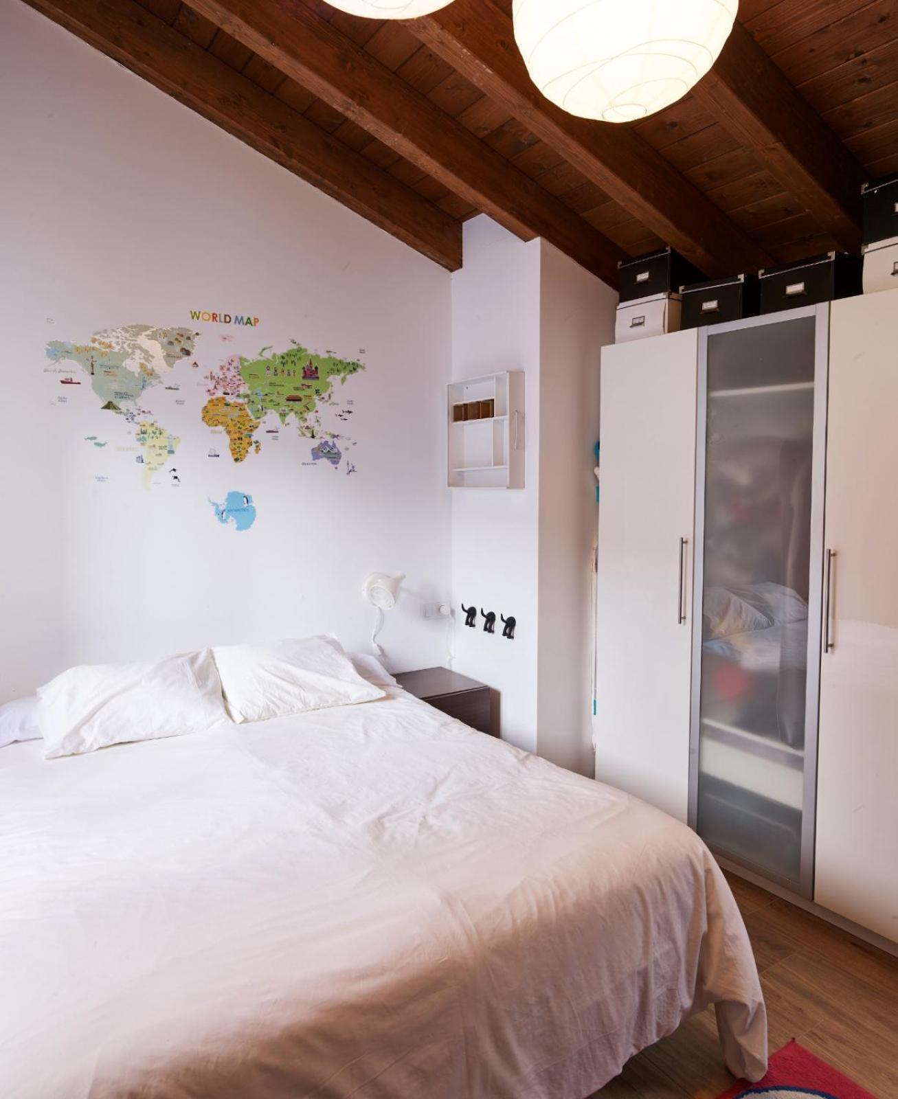 דירות אסטייה Apartamento Turistico Calle Nueva מראה חיצוני תמונה