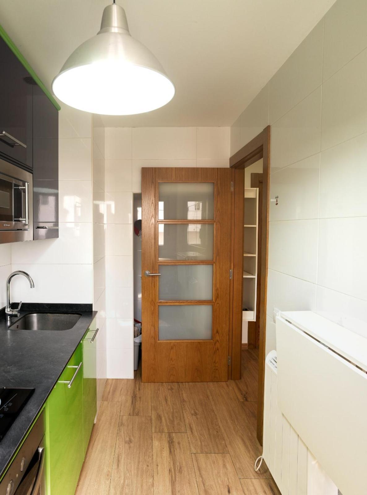 דירות אסטייה Apartamento Turistico Calle Nueva מראה חיצוני תמונה