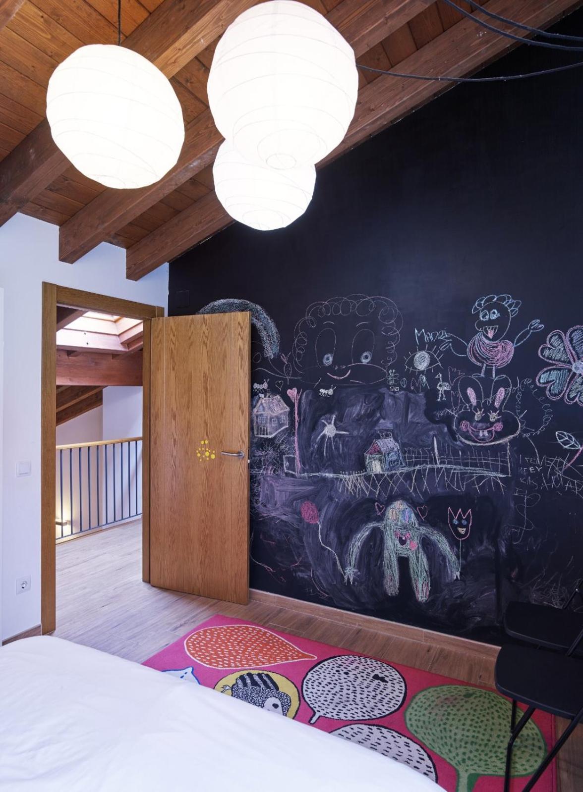 דירות אסטייה Apartamento Turistico Calle Nueva מראה חיצוני תמונה