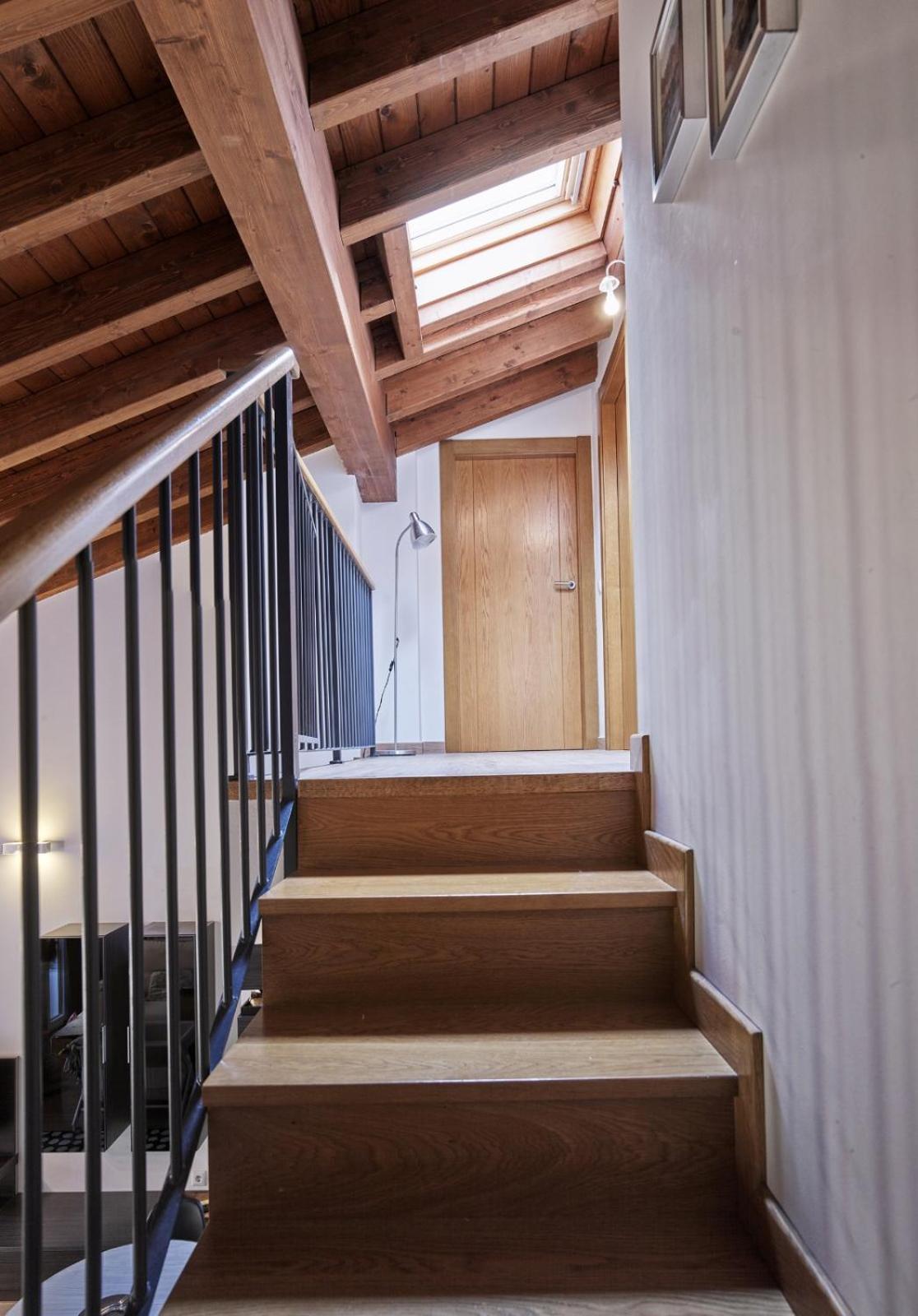 דירות אסטייה Apartamento Turistico Calle Nueva מראה חיצוני תמונה