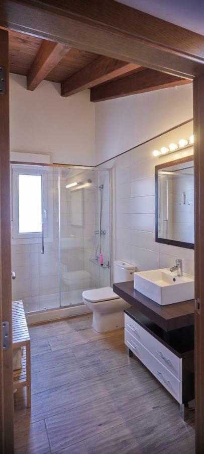 דירות אסטייה Apartamento Turistico Calle Nueva מראה חיצוני תמונה